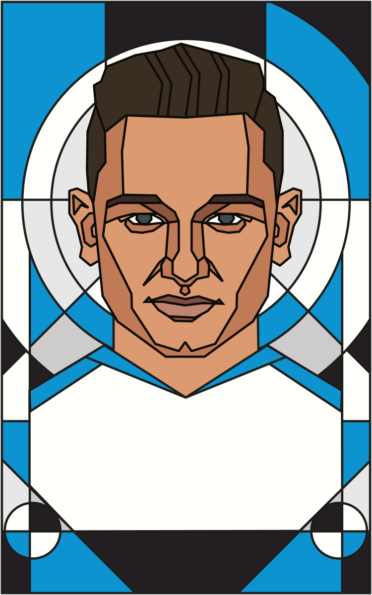 重要角色 重要角色